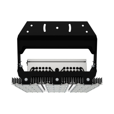 Светодиодная лампа-прожектор Плазма 1000 S Box 3000K 135x55° в 