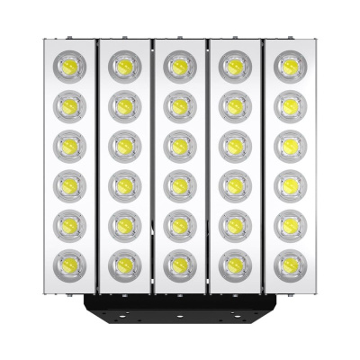 Светодиодная лампа-прожектор Плазма v2.0-1500 6500K 120° в 