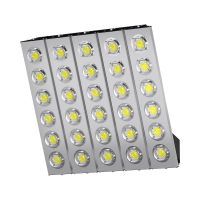 Светодиодная лампа-прожектор Плазма v2.0-1500 6500K 120° в 