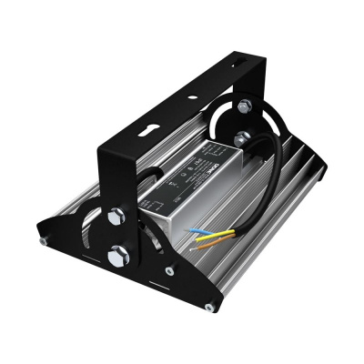 Светодиодный светильник Прожектор v2.0-60 Эко 36 AC/DC 4500K 60° в  Светодиодный светильник Прожектор v2.0-60 Эко 36 AC/DC 4500K 60° в