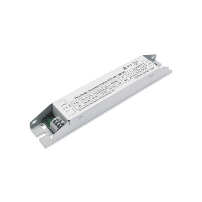 Источник питания D-LUCE Fonte EPF-40-700 в 