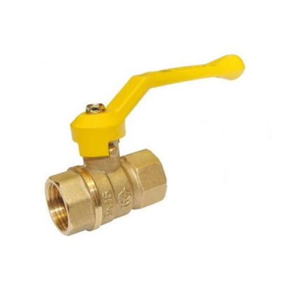 Кран газовый 11б27п Ду20 (Галлоп) Г/Ш в  Кран газовый 11б27п Ду20 (Галлоп) Г/Ш в