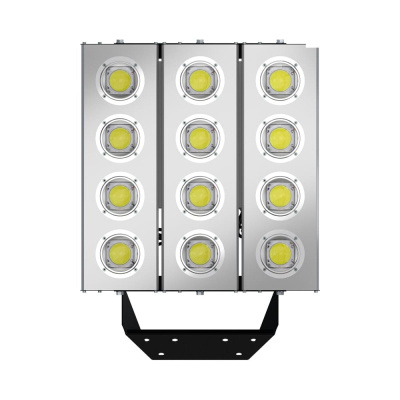 Светодиодная лампа-прожектор Плазма v2.0-600 3000K 130x30° в 