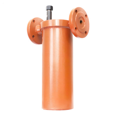 Конденсатоотводчик поплавковый регулируемый РКПМ-РН Ду15 в  Конденсатоотводчик поплавковый регулируемый РКПМ-РН Ду15 в