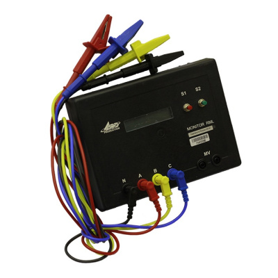 Монитор-модем RML5 универсальный (поставляется с комплектом кабелей) в  Монитор-модем RML5 универсальный (поставляется с комплектом кабелей) в