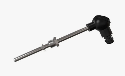 Термопреобразователь сопротивления ДТС045Л-100П.В3.120 в 