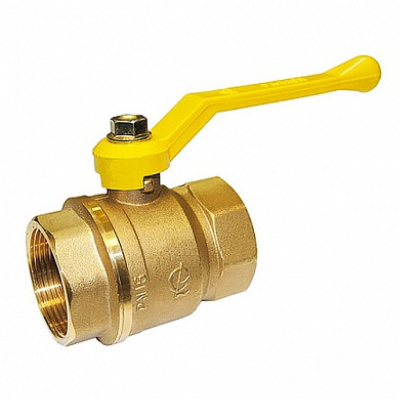 Кран газовый 11б27п Ду25 (Галлоп) в  Кран газовый 11б27п Ду25 (Галлоп) в