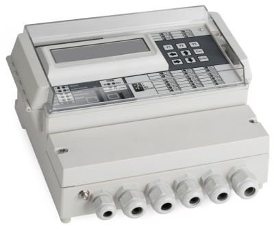 Промышленный контроллер УСО-КО в  Промышленный контроллер УСО-КО в