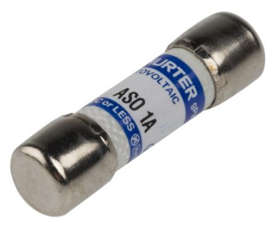 Предохранитель Fuse HL 5A 1KV fast в  Предохранитель Fuse HL 5A 1KV fast в