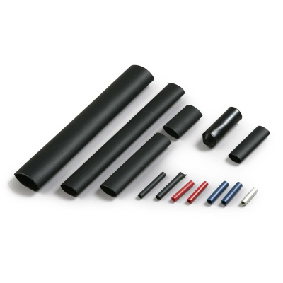 Комплект заделок для греющего кабеля DEFROST PIPE Nexans в 