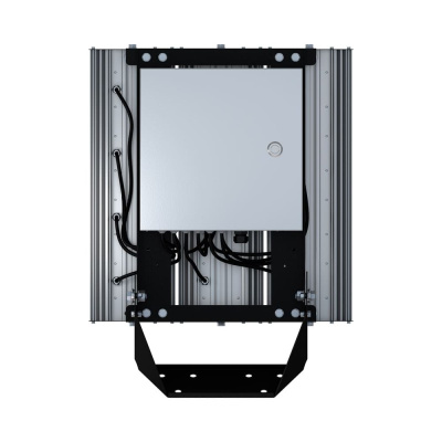 Светодиодная лампа-прожектор Плазма v2.0-600 3000K 130x30° в 