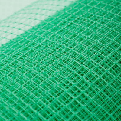 Пластиковая сетка Alfasetka 1х10 в  Пластиковая сетка Alfasetka 1х10 в