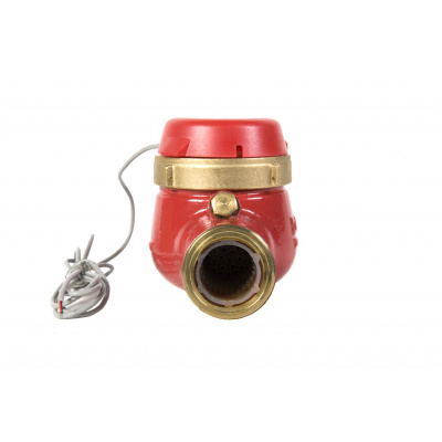 Счетчик воды универсальный Декаст ВСКМ 90-32 ДГ2 в  Счетчик воды универсальный Декаст ВСКМ 90-32 ДГ2 в