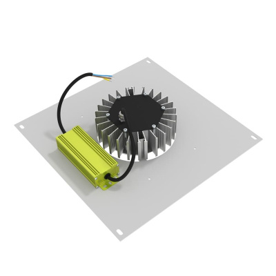 Светодиодный светильник АЗС-50 Экстра 4500K 90° в 