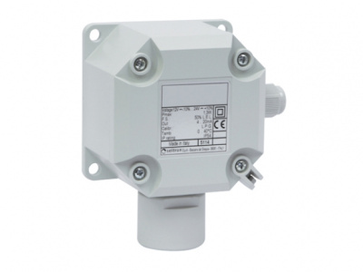 Внешний сенсор SEITRON SGYCO0V4NC (Оксид углерода СО) в  Внешний сенсор SEITRON SGYCO0V4NC (Оксид углерода СО) в