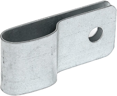 Зажим крепежный Nexans КТСР.О1-25ц (50 штук) в 