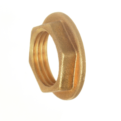 Контргайка с упором 1 КГУ25 в  Контргайка с упором 1 КГУ25 в