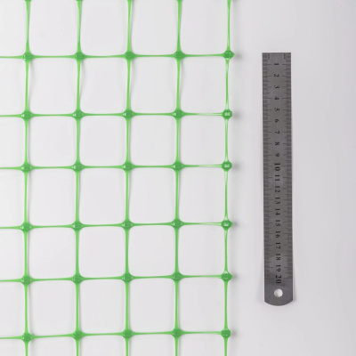 Садовая сетка Alfasetka зеленая 1х20 в  Садовая сетка Alfasetka зеленая 1х20 в