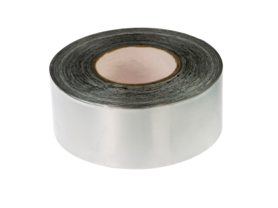 Лента алюминиевая крепежная DEVI (0,038х50м) в 