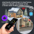 Терморегулятор для теплого пола CALEO С938 Wi-Fi, белый в 