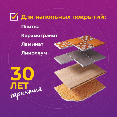 Нагревательный мат "OneKeyElectro" OKE-525-3,50 в 