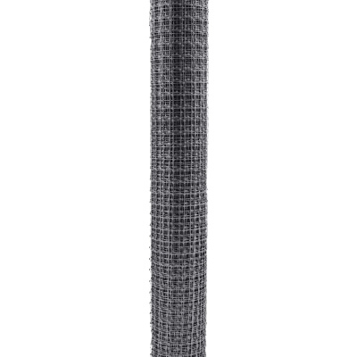 Садовая сетка Alfasetka серебристая 1,5х50 в 