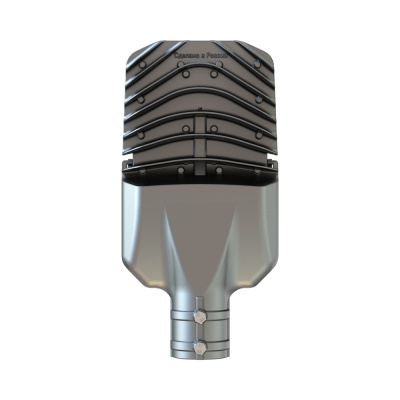 Уличный светодиодный светильник Гроза 50 XS 4000K 155x70° в 