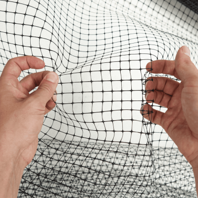 Лёгкая сетка Alfasetka 1,5х10 в  Лёгкая сетка Alfasetka 1,5х10 в