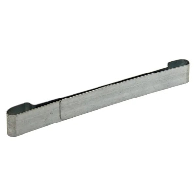 Зажим крепежный Nexans ТСР.2-100ц (50 штук) в 