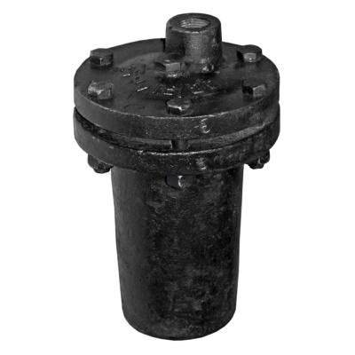 Конденсатоотводчик поплавковый 45ч13нж Ду40 в  Конденсатоотводчик поплавковый 45ч13нж Ду40 в