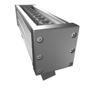 Светодиодная лампа-прожектор Прожектор К-20 5000K 15° в 