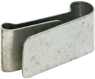 Зажим крепежный Nexans КТСР/Т.1-25ц (50 штук) в 