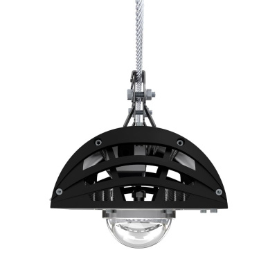 Светодиодная лампа Магистраль v3.0-50 Трос 3000K 90° в 