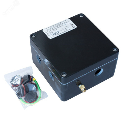 Коробка соединительная ВЭ 160 в 