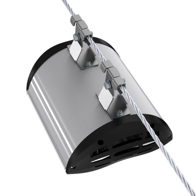 Светодиодная лампа Магистраль v3.0-50 Трос 3000K 90° в 