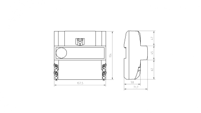 Счетчик электроэнергии Меркурий 236 ART-03 PQL в  Счетчик электроэнергии Меркурий 236 ART-03 PQL в