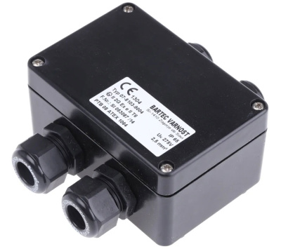 Коробка распределительная Bartec (07-5177-9099) в 