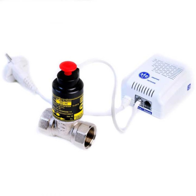 Сигнализатор загазованности Мини СКЗ "Кристалл"-1-32-КД (СН4) в  Сигнализатор загазованности Мини СКЗ "Кристалл"-1-32-КД (СН4) в