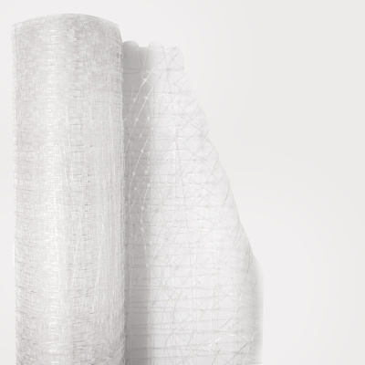 Основа для маскировочной сети Alfasetka - прозрачная 3х60 в  Основа для маскировочной сети Alfasetka - прозрачная 3х60 в