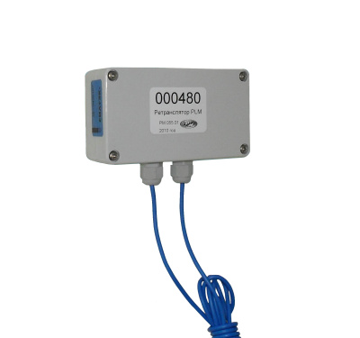 Ретранcлятор PLC-PLC РМ 055.01 в Казахстане