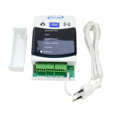 Сигнализатор загазованности по метану СЗ-1-1ГТ в  Сигнализатор загазованности по метану СЗ-1-1ГТ в