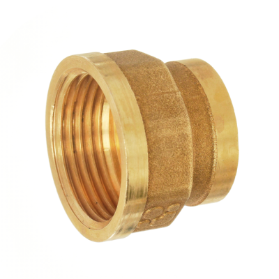 Муфта переходная МП 3/4Вх1В МП 20В/25В в  Муфта переходная МП 3/4Вх1В МП 20В/25В в