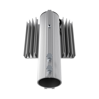 Светодиодная лампа Магистраль v2.0-40 Мультилинза Эко 3000K 135x55° в 