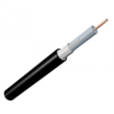 Кабель питания для одножильного кабеля Nexans Cold TXLP 1x2,5 в 