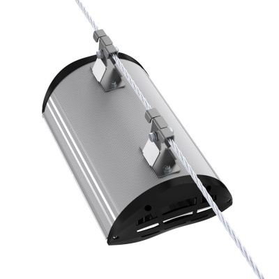 Светодиодная лампа Магистраль v3.0-100 Трос 3000K 140x85° в 