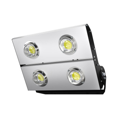 Светодиодная лампа-прожектор Прожектор v2.0-200 3000K 45° в 