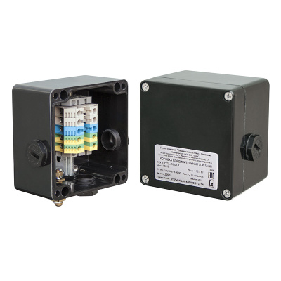 Коробка соединительная УСК 12.БН в 