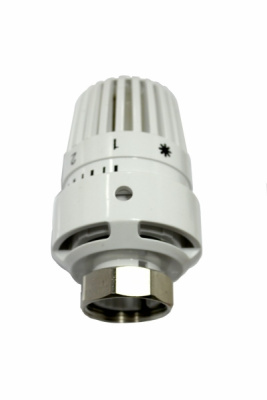 Термостатическая голова TOPAS в  Термостатическая голова TOPAS в