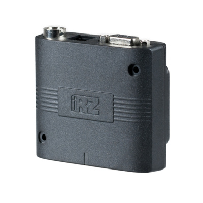 Модем iRZ MC52iT, антенна, БП, кабель в  Модем iRZ MC52iT, антенна, БП, кабель в