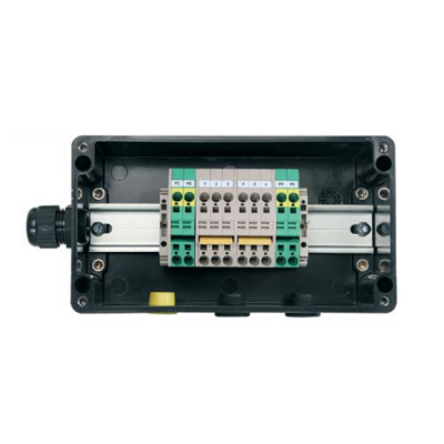 Коробка соединительная Bartec (27-5452-54311230) в 